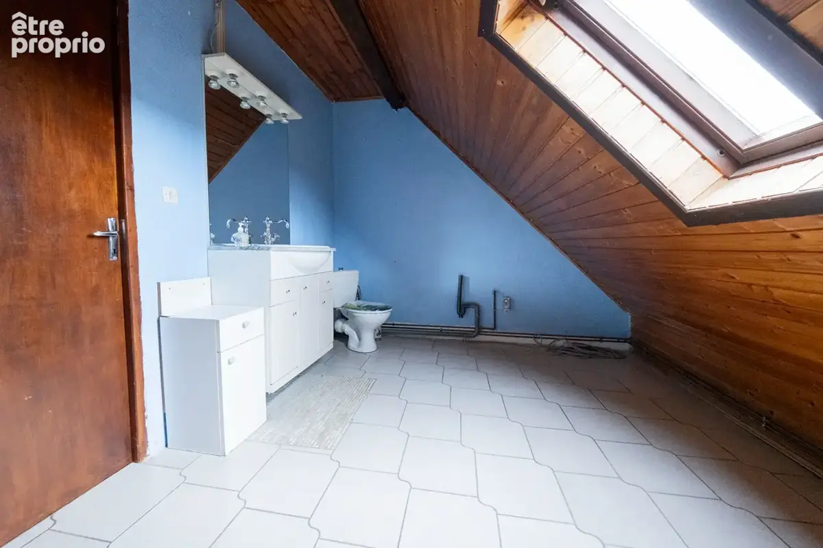 Maison Oberhaslach 5 chambres 148 m2 sur 7,56 ares - vue dégagée - photo 11