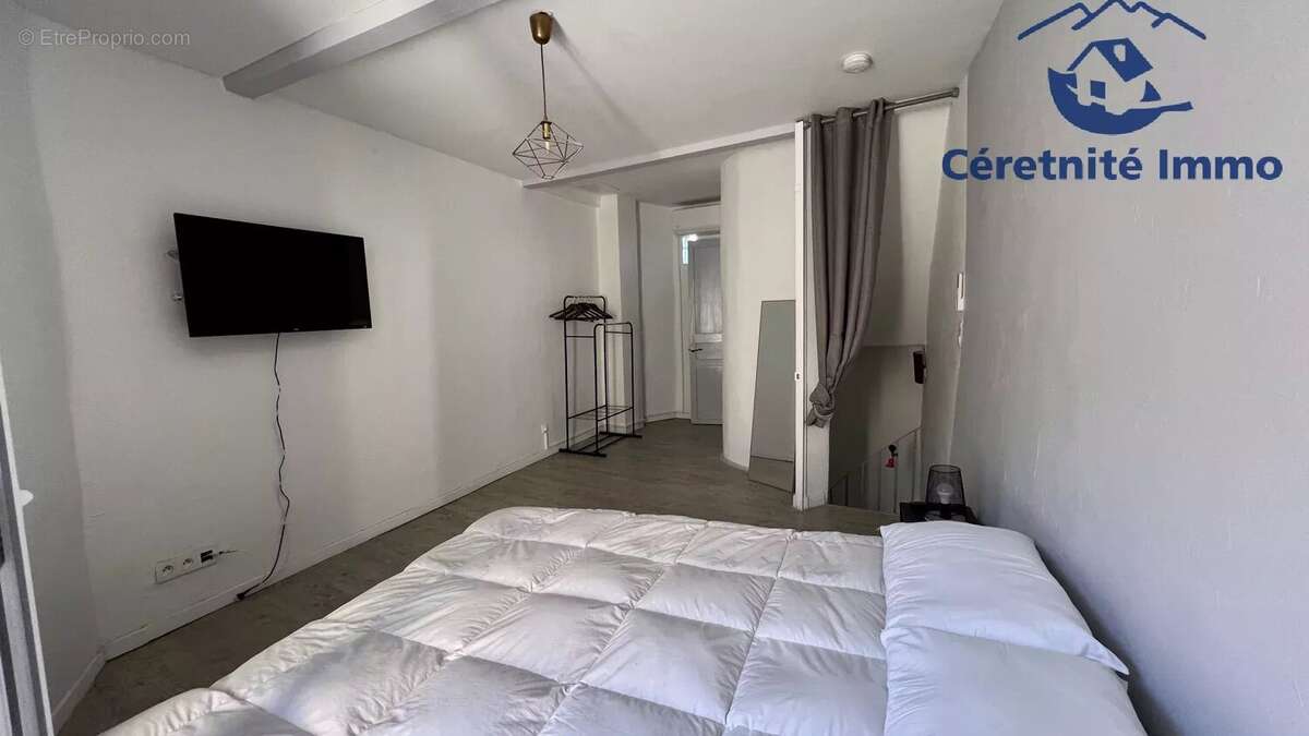 Maison à MAUREILLAS-LAS-ILLAS