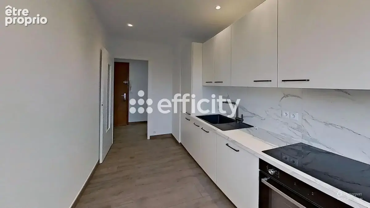Appartement - photo 4
