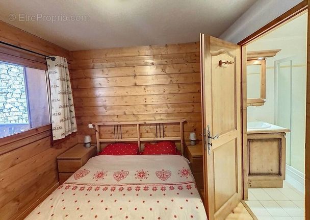 Appartement à ARACHES-LA-FRASSE