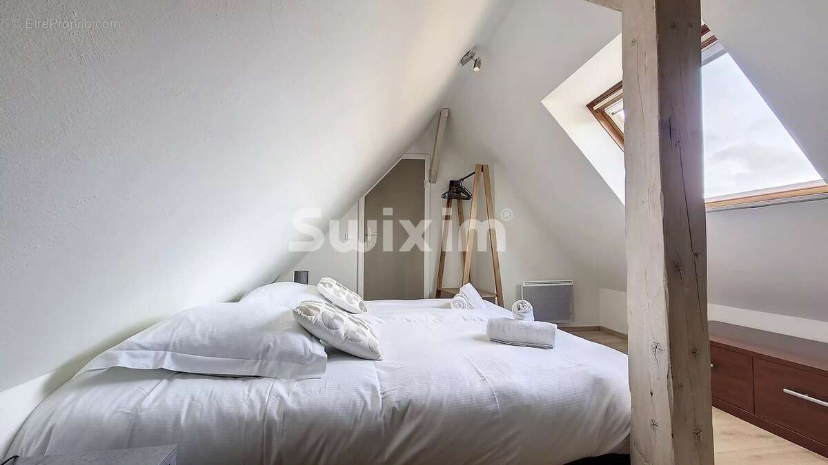 Appartement à ZELLENBERG