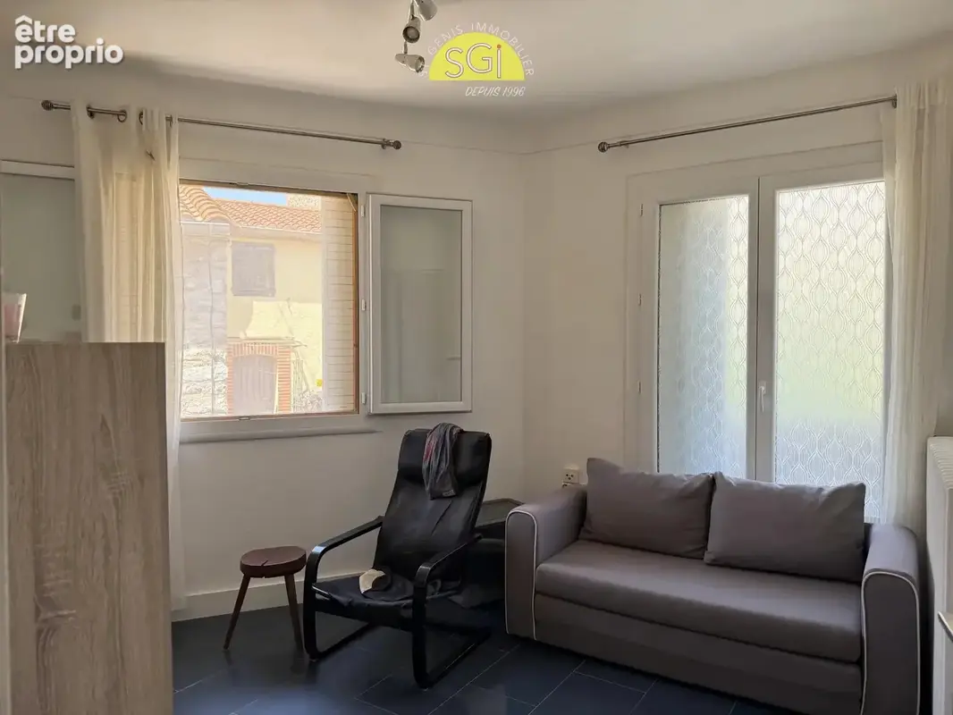 Charmante maison de 65,94 m² à Villelongue-dels-Monts - photo 6