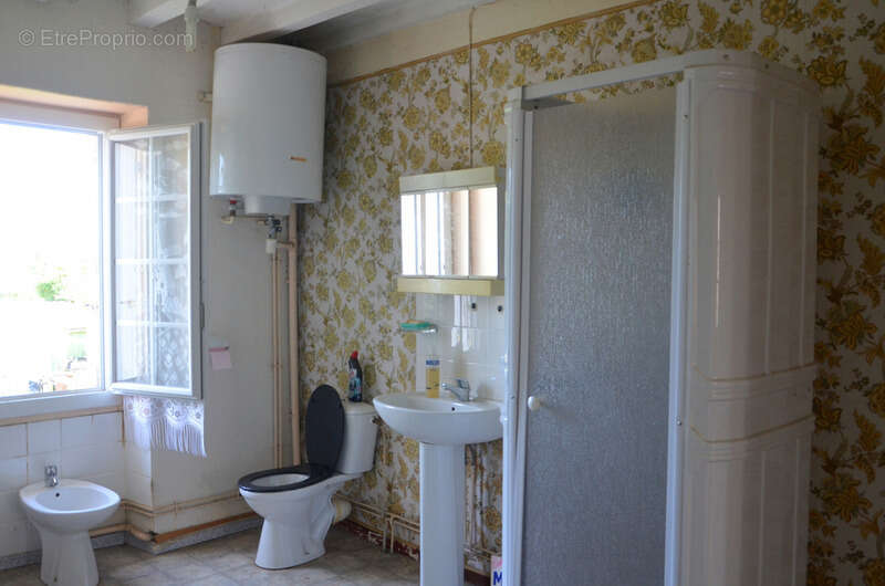 Maison 4 pièces - Angrie (49) - photo 8