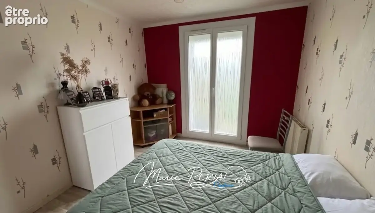 Maison familiale de 98 m² avec jardin à Pierreville (54160) - photo 6