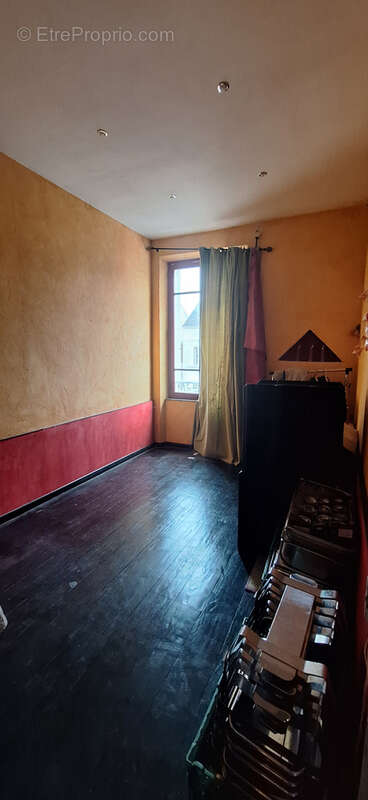 Commerce à SAINT-VALERIEN