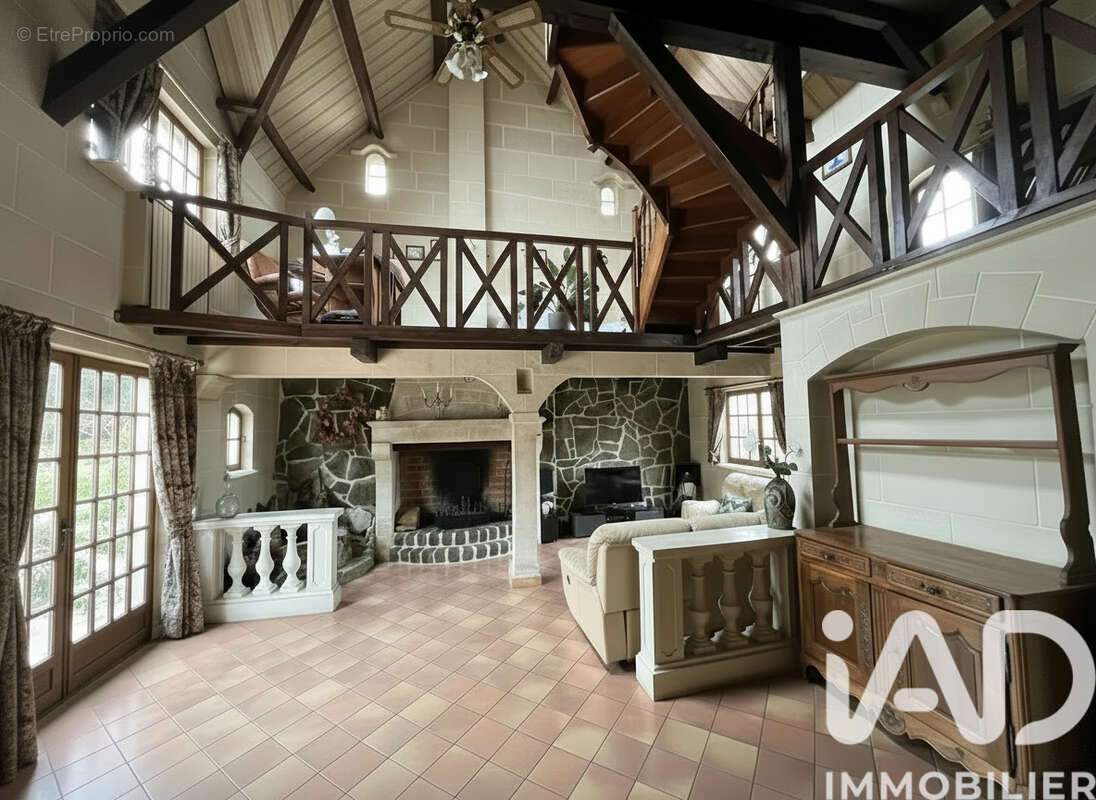 Photo 2 - Maison à DRANCY