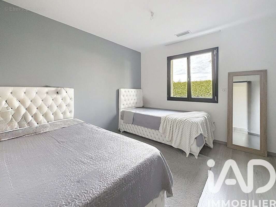 Photo 9 - Maison à SALLELES-D&#039;AUDE