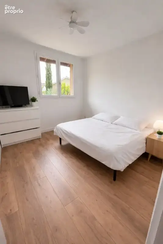 Belle Maison rénovée de 80 m² - cave de 45 m² sur terrain de 300 m² - Francheville-le-Bas - photo 6