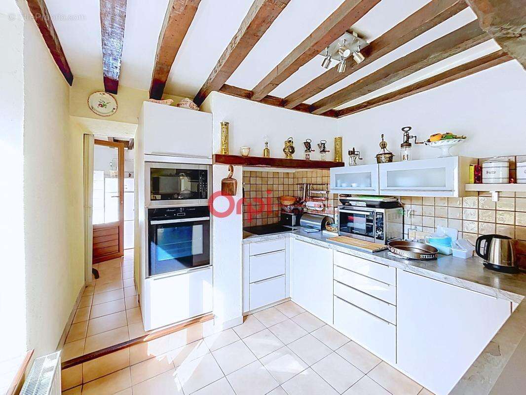 Maison À Vendre - photo 3