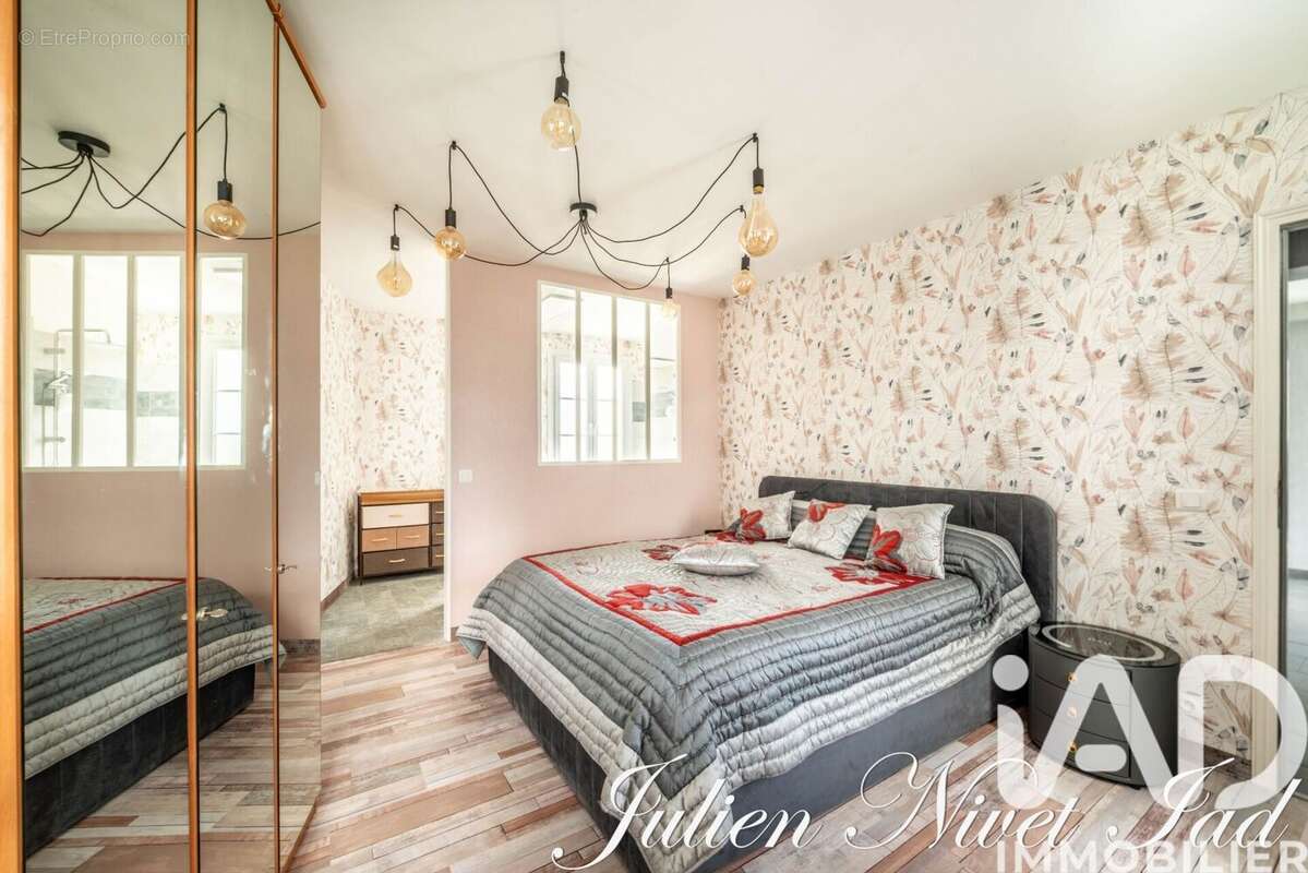 Maison 175 m² à Guiry-En-Vexin  - photo 8