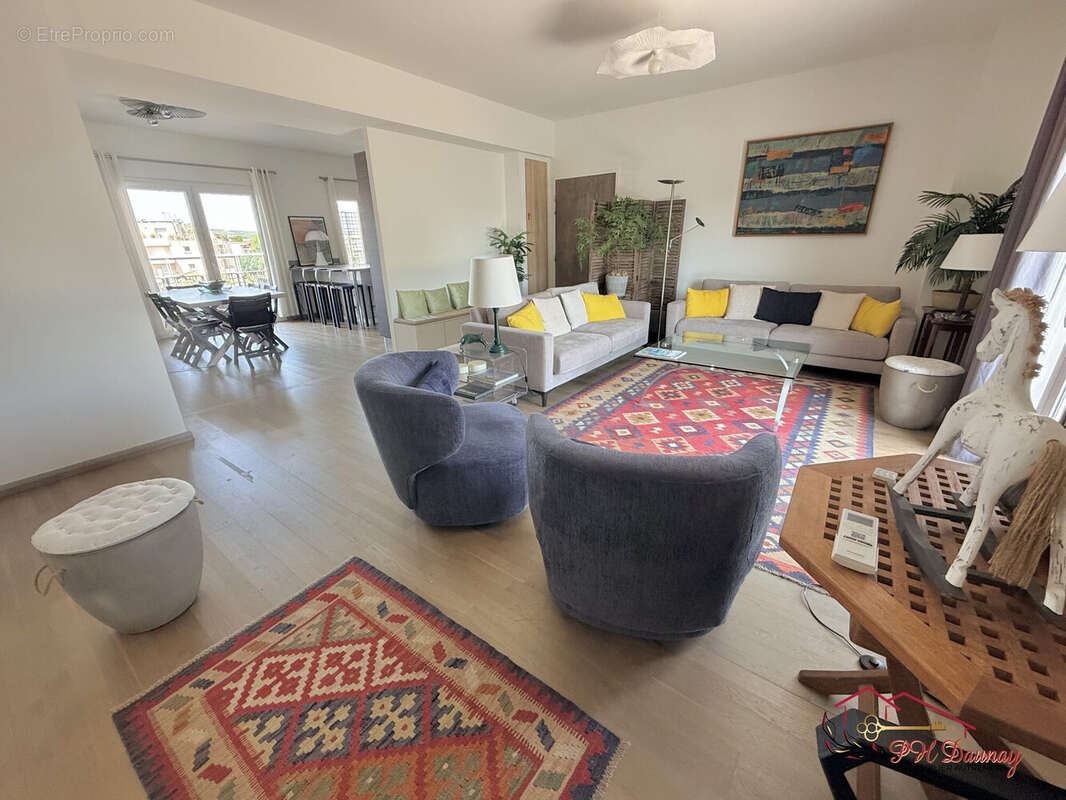 Appartement 129 m² à Narbonne  - photo 2