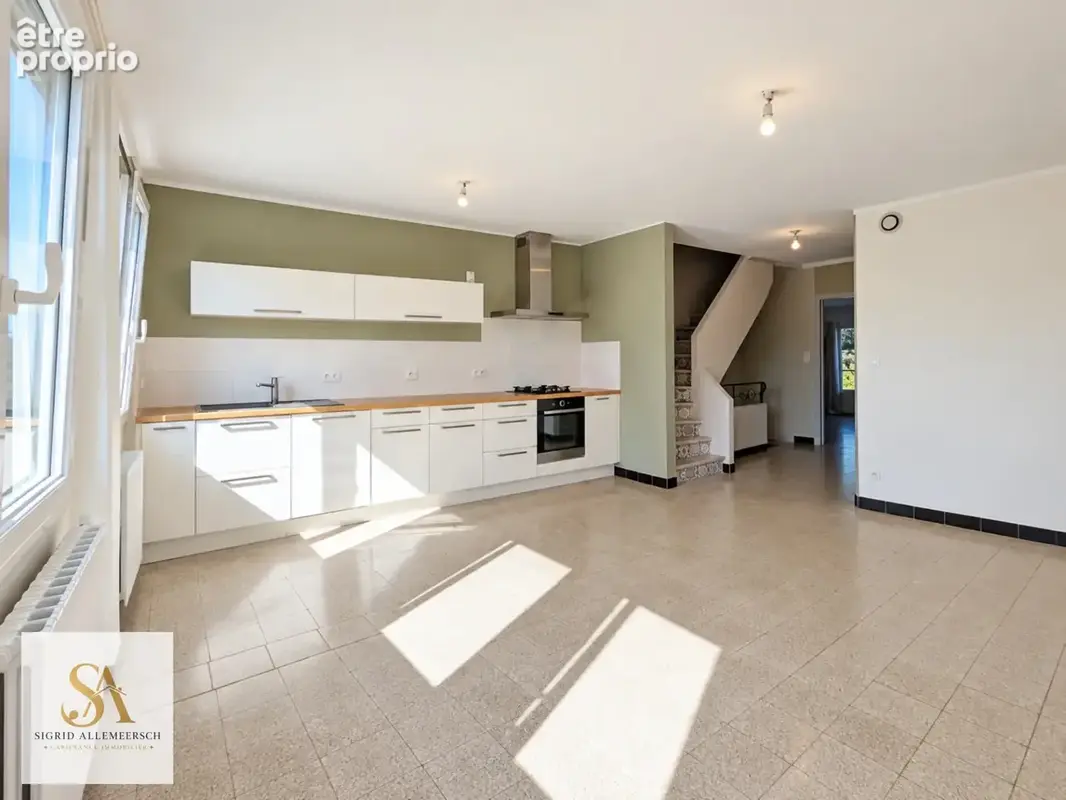 PUICHÉRIC – Maison familiale rénovée 115 m² – 3 chambres – terrasse, jardin et garage – DPE C - photo 4