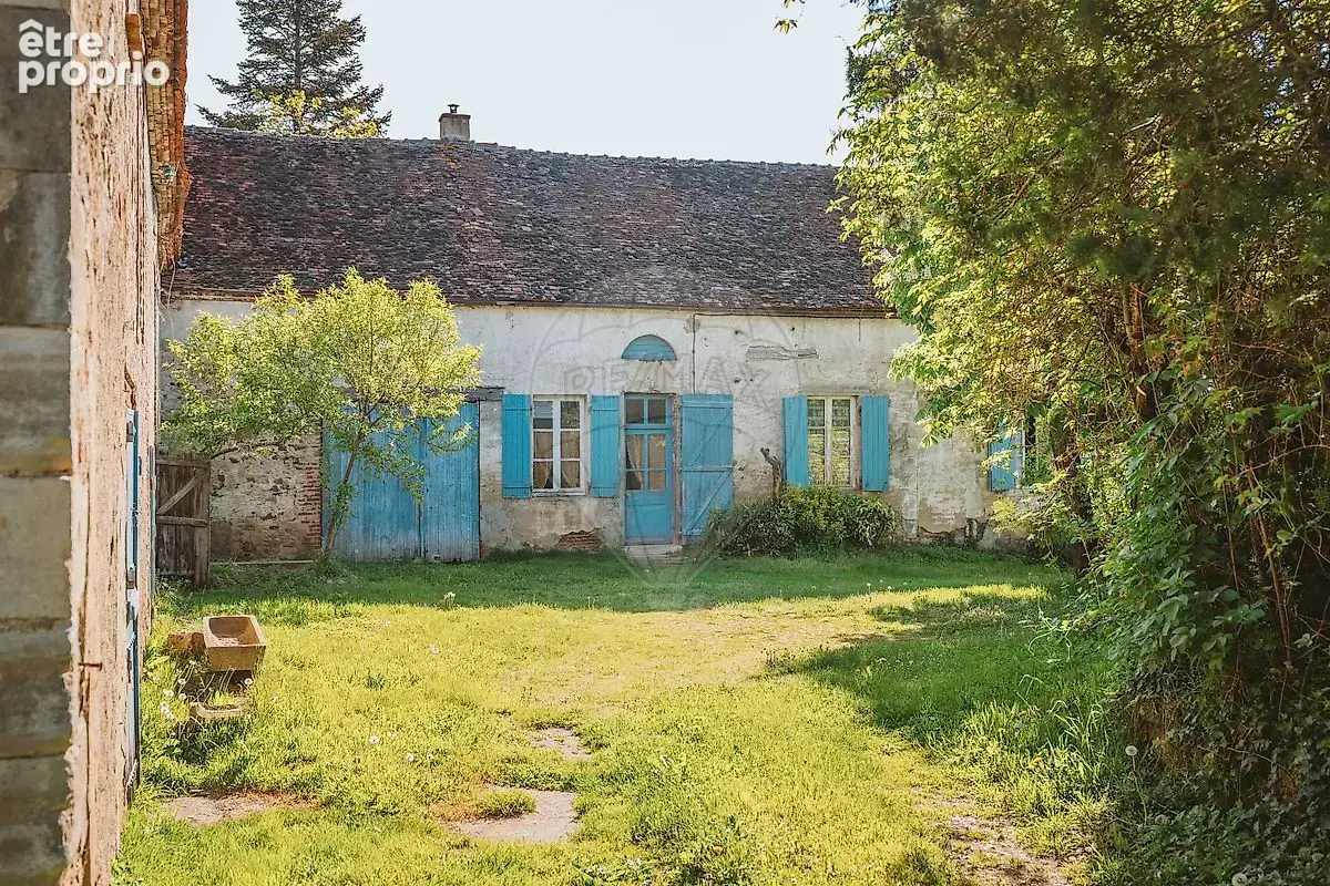 Maison 2 chambre(s) à vendre - photo 3