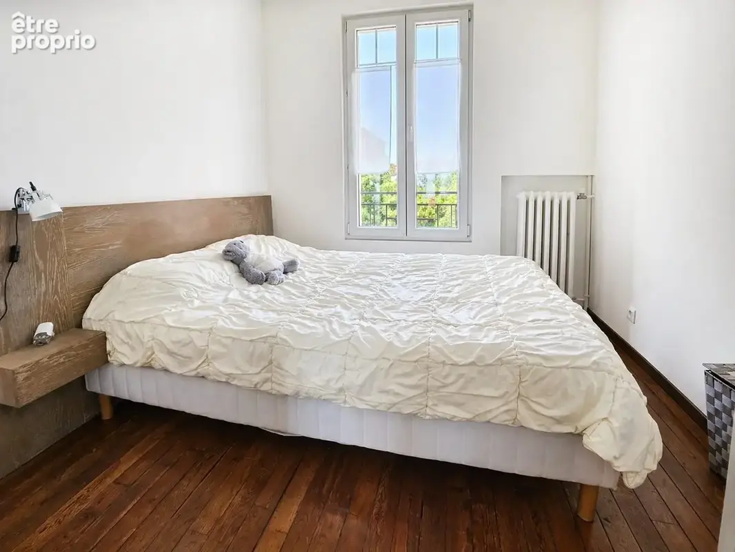 Appartement 2 pièces 29 m² à vendre à Charenton-Le-Pont (94220) - photo 5