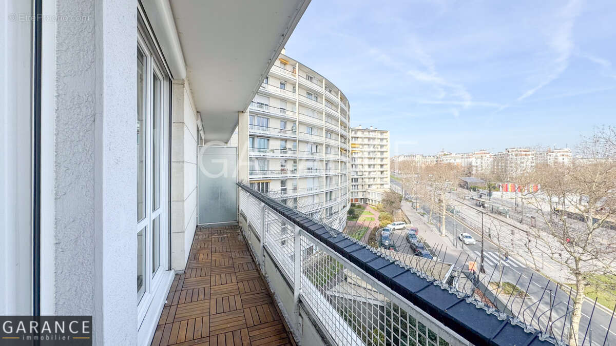 Appartement 82 m² à Paris-12e  - photo 9