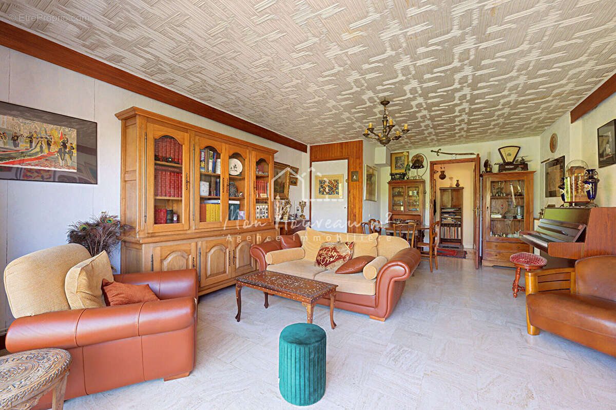 Maison à NOISY-LE-GRAND