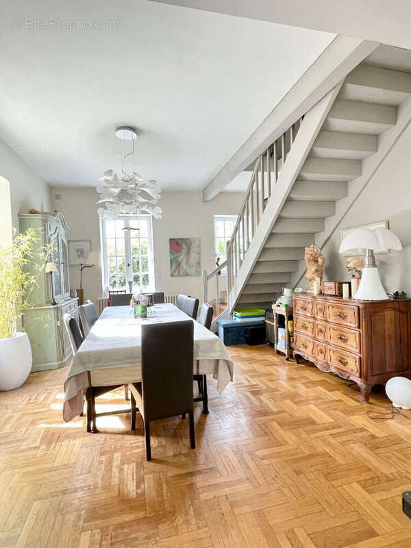 Maison à AMBOISE