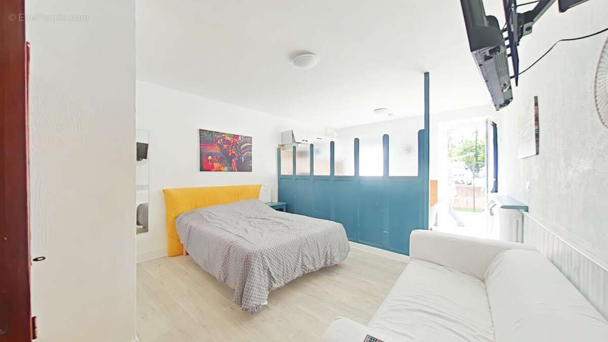 Maison à AIGUEBLANCHE