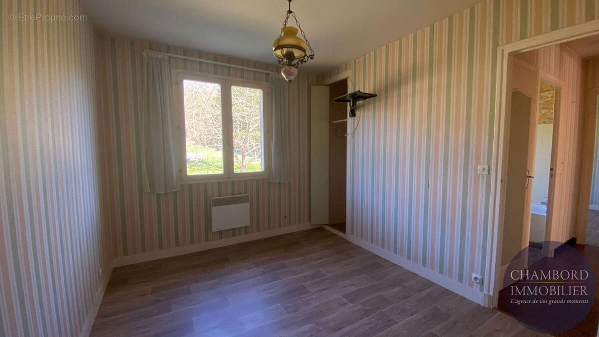 Maison Cellettes 4 pièces - photo 5