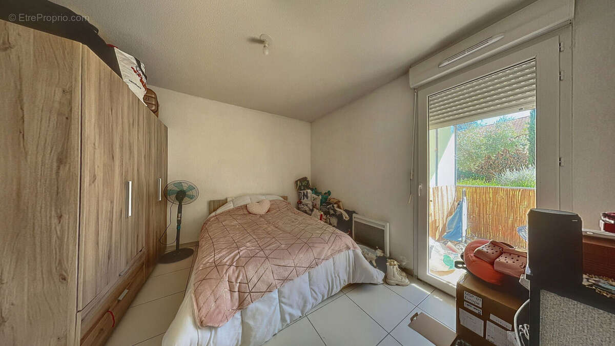 Appartement à AVIGNON