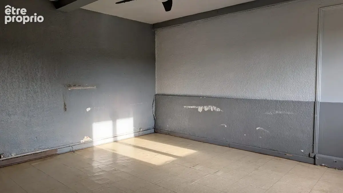 Maison 3 pièces 85 m² à vendre à Bernay (27300) - photo 5