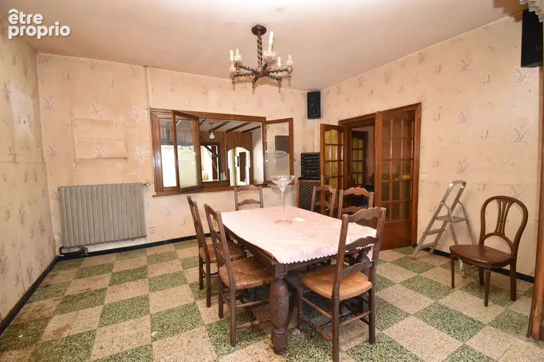 Maison 108 m² à Montigny-En-Cambresis  - photo 5