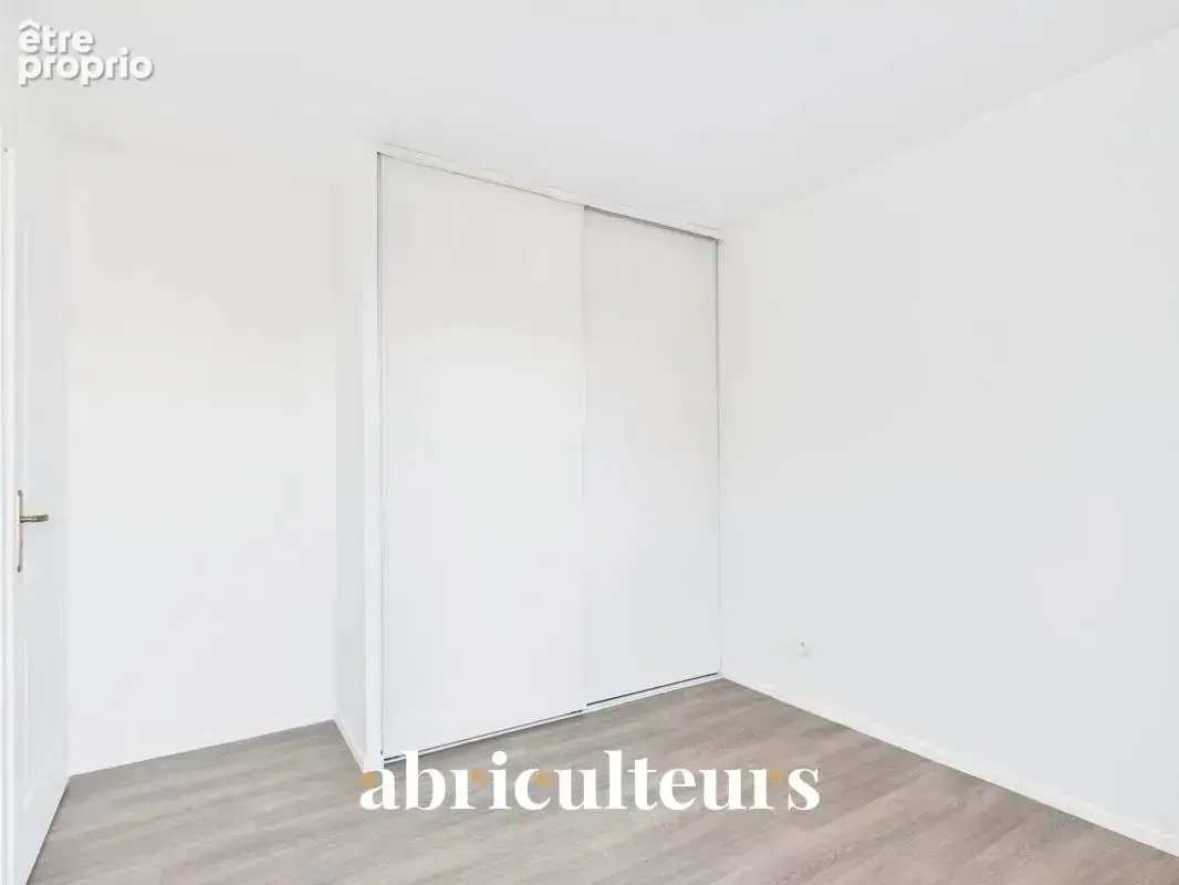 Coup de cœur à Survilliers : T3 62 m² très lumineux avec vue panoramique sur le Pigeonnier, cadre verdoyant - photo 12
