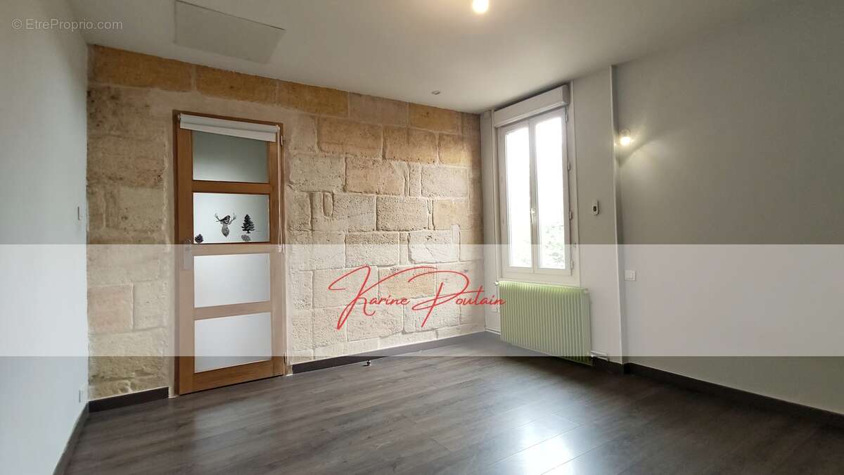 Maison à SAINT-LOUBES