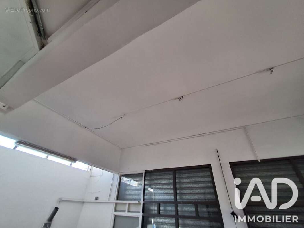 Photo 6 - Appartement à SAINT-DENIS