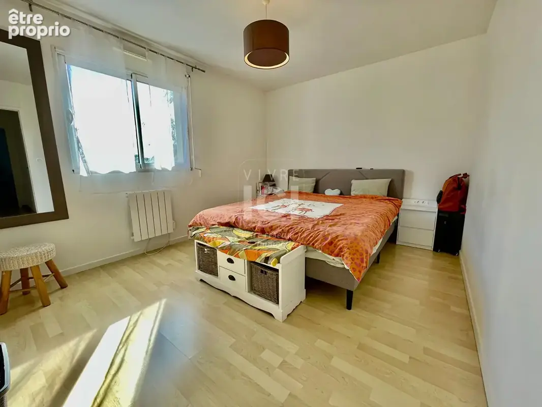 Maison familiale récente 4 pièces / 94,41 m²  3 chambres  Garage ? LA MÉNARDAIS - photo 12