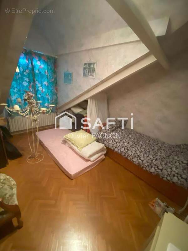 Photo 4 - Maison à SOISSONS