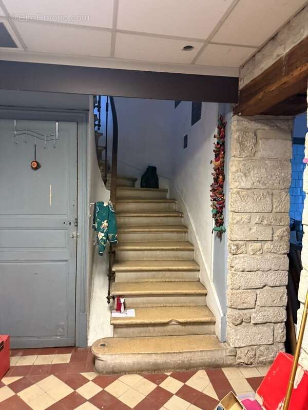 Maison à vendre 8 pièces MONTBARD (21) - photo 6