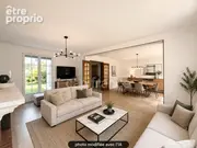 Maison à CERGY