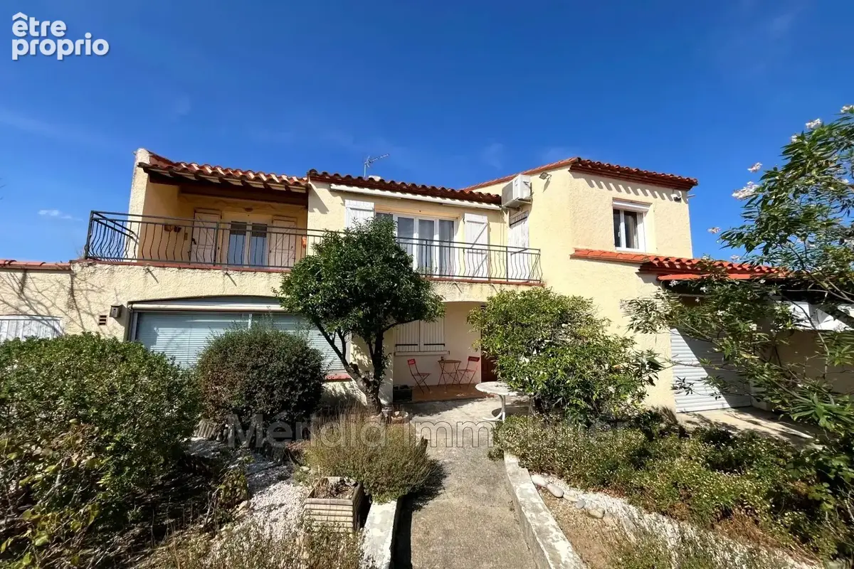 Maison à SAINT-FELIU-D'AVALL