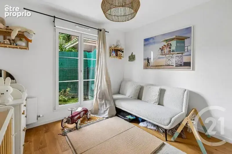 Appartement 3 pièces 71 m² à vendre à Puteaux (92800) - photo 11
