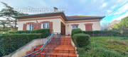 Maison à PINSAGUEL