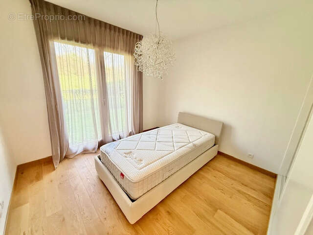 Appartement à DIVONNE-LES-BAINS