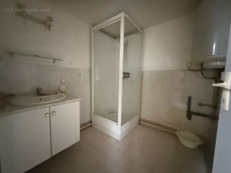 Maison à LES PONTS-DE-CE