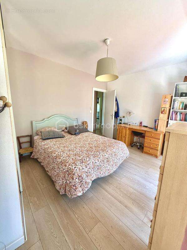 Appartement à SIX-FOURS-LES-PLAGES