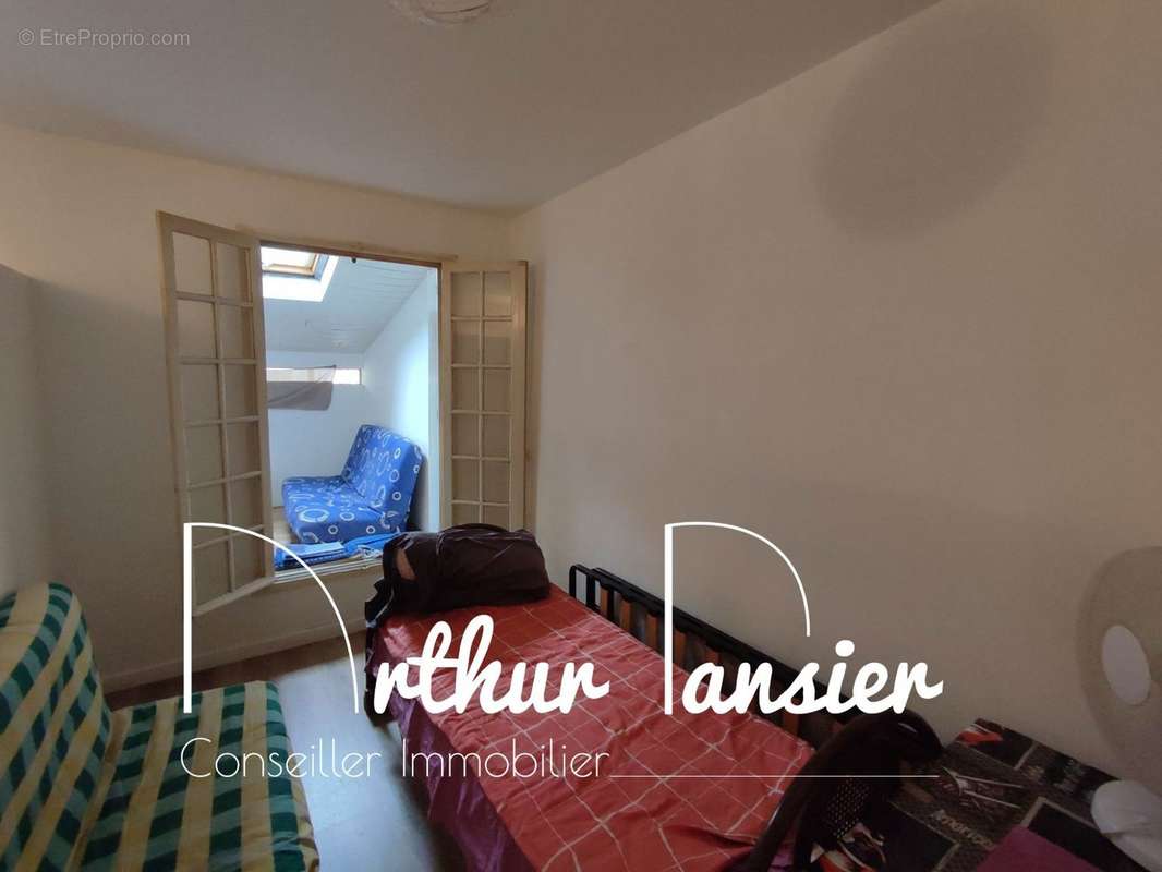 Appartement à SAINTE-FOY-LA-GRANDE