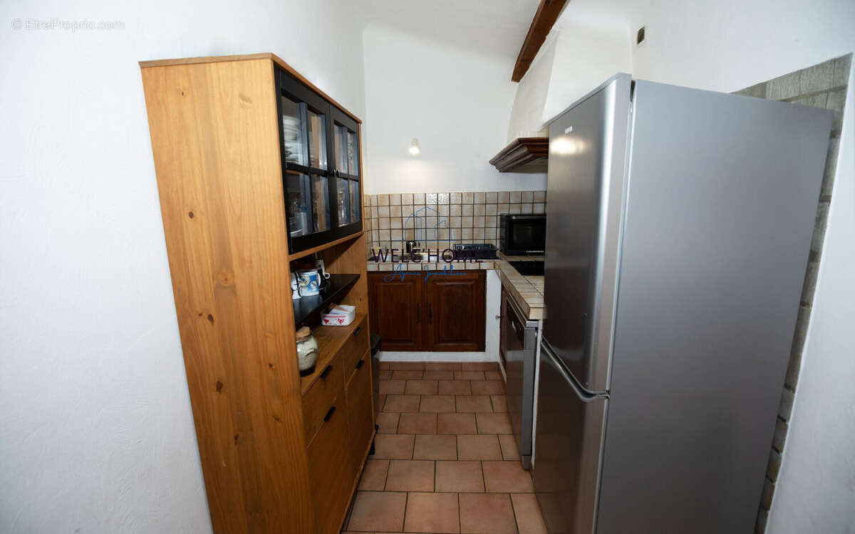Appartement à LAMBESC