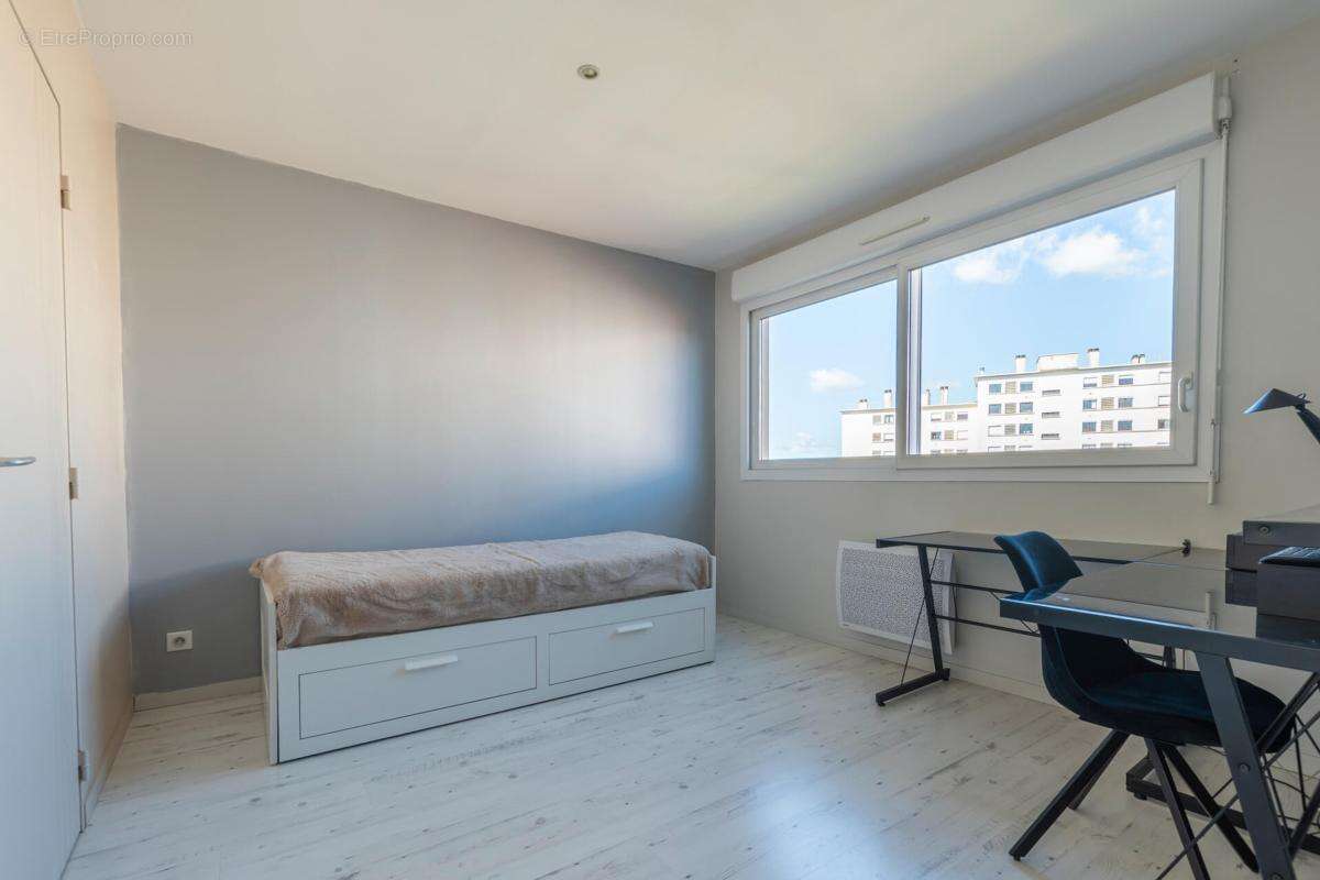 Appartement à LE MANS