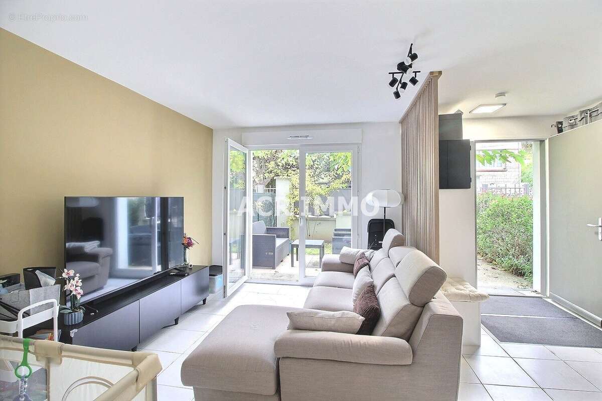 Maison à CONFLANS-SAINTE-HONORINE