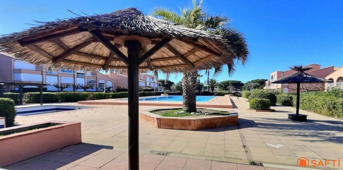 Photo 4 - Appartement à PALAVAS-LES-FLOTS