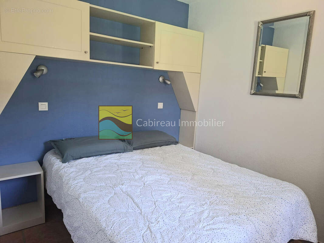 Appartement à LACANAU