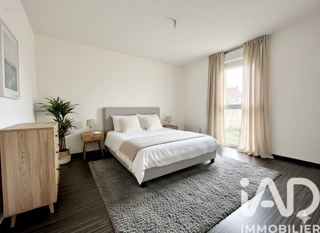 Photo 3 - Appartement à YUTZ