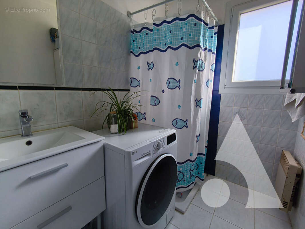 Maison à NANTEUIL-LE-HAUDOUIN