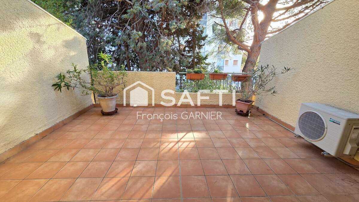 Photo 2 - Appartement à BANDOL
