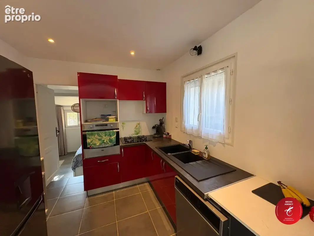 Maison 4 pièces 65 m² à vendre à Figanieres (83830) - photo 6