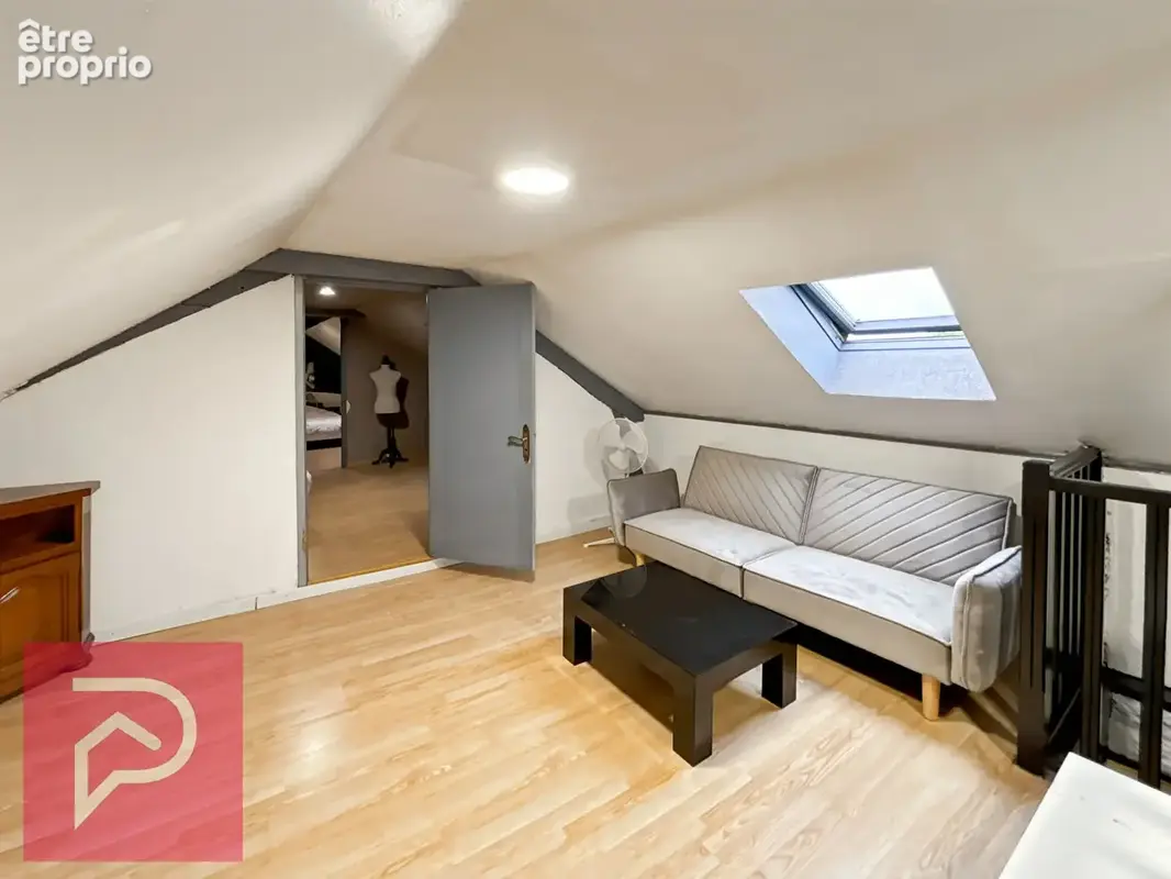 Maison entre bernay et le neubourg - photo 10